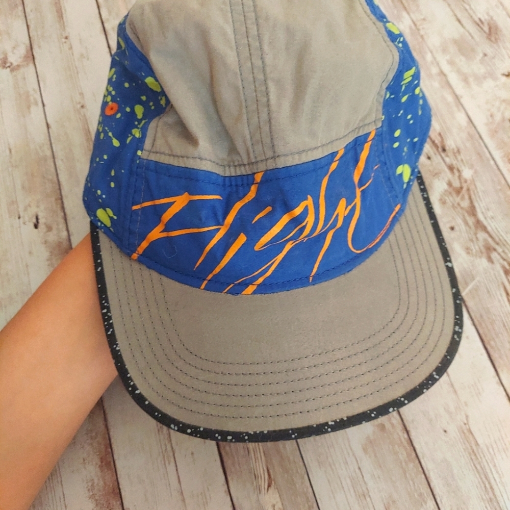 Vintage nike hat